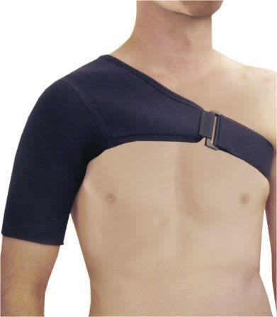 Shoulder orthosis (orthopedic immobilization) / immobilisation / flexible 3026 Arden Medikal