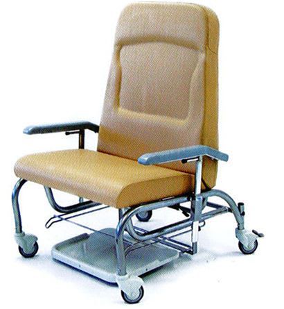 Bariatric patient transfer chair Magnatek Enterprises