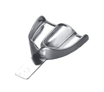 Upper dental impression tray 04-101 ALLSEAS