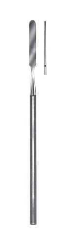 Dental spatula 6.5 mm | 08-160-65 ALLSEAS