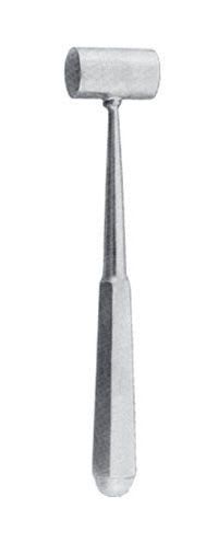 Dental surgical mallet 19 cm, Partsch | 03-156-19 ALLSEAS