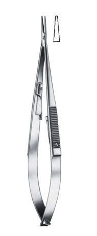 Surgical needle holder / Castroviejo 14 cm, Castroviejo | 05-1352-14 ALLSEAS