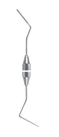 Double periodontal probe William | 10-282-WD ALLSEAS