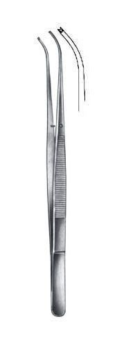 Surgical forceps 20 cm, Brophy | 05-886-20 ALLSEAS