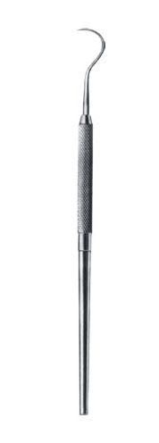 Periodontal scaler Towner | 10-324-15 ALLSEAS