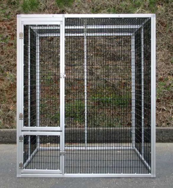 Kennel cage A880 CD&E Enterprises