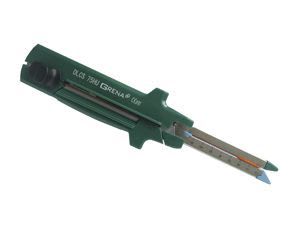 Linear stapler / cutter / surgical DLCS unit Grena