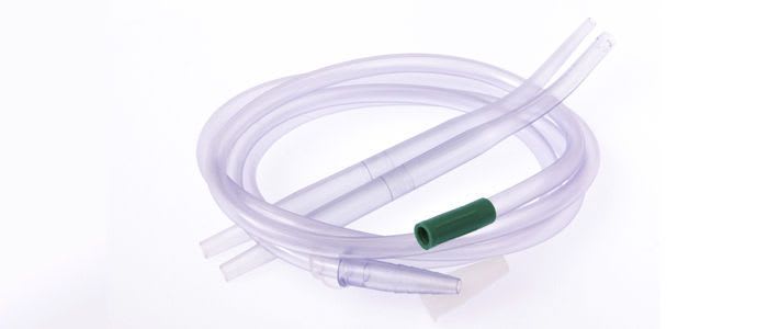Suction cannula / surgery Grena