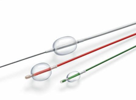 Embolectomy catheter / single-lumen LEMAITRE® LeMaitre Vascular