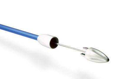 Vein stripper InvisiGrip® LeMaitre Vascular