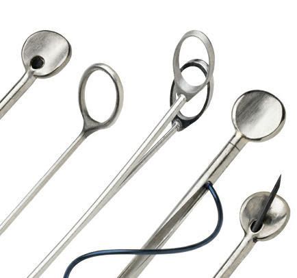Endarterectomy instrument kit ENDORE® LeMaitre Vascular