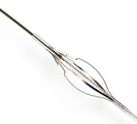 Valvulotome Over-the-Wire LeMaitre® LeMaitre Vascular