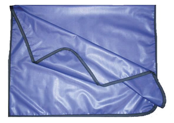 Blanket / radiation shielding AMRAY Medical