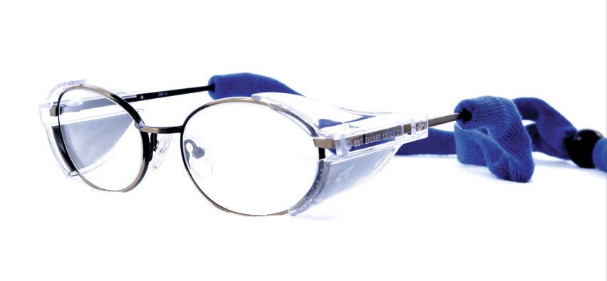Radiation protective glasses METALITE 553S AMRAY Medical