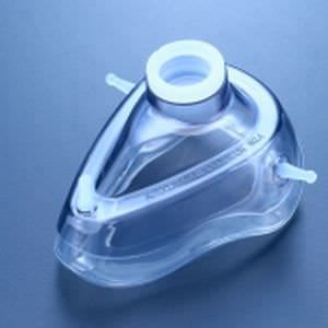 Resuscitation mask / facial S-100-4 Vadi Medical Technology