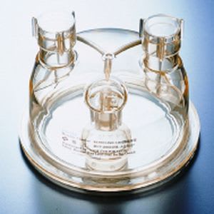 Disposable humidification chamber G-314001 Vadi Medical Technology