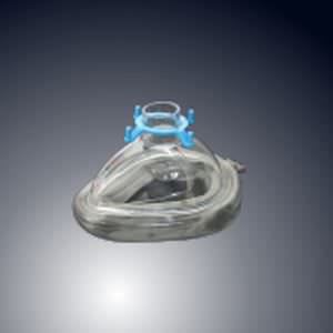 Anesthesia mask / facial / disposable 6002 Vadi Medical Technology