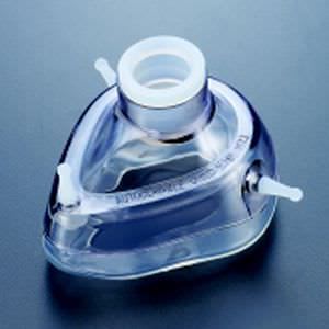 Resuscitation mask / facial S-100-3 Vadi Medical Technology
