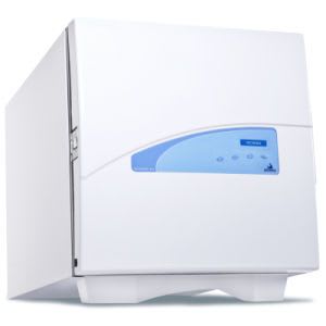 Medical autoclave / bench-top / programmable 54 L | Quadra 54 CRISTOFOLI EQUIPAMENTOS de SEGURANCA - LTdA