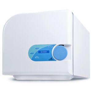 Dental autoclave / bench-top 21 L | Vitale Plus 21 CRISTOFOLI EQUIPAMENTOS de SEGURANCA - LTdA