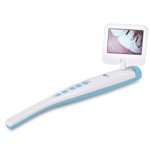 Digital camera / intra-oral / with LED light CRISTOFOLI EQUIPAMENTOS de SEGURANCA - LTdA