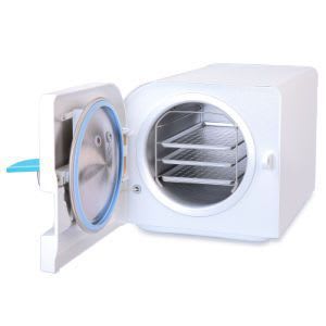 Dental autoclave / bench-top 21 L | Vitale 21 CRISTOFOLI EQUIPAMENTOS de SEGURANCA - LTdA