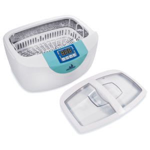 Medical ultrasonic bath 2.1 L, 42 kHz CRISTOFOLI EQUIPAMENTOS de SEGURANCA - LTdA