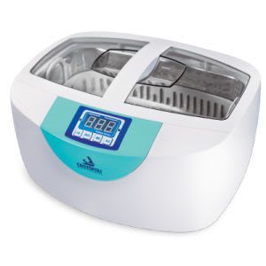 Medical ultrasonic bath 2.1 L, 42 kHz CRISTOFOLI EQUIPAMENTOS de SEGURANCA - LTdA