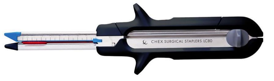 Linear stapler / cutter / surgical Chex™ Frankenman International