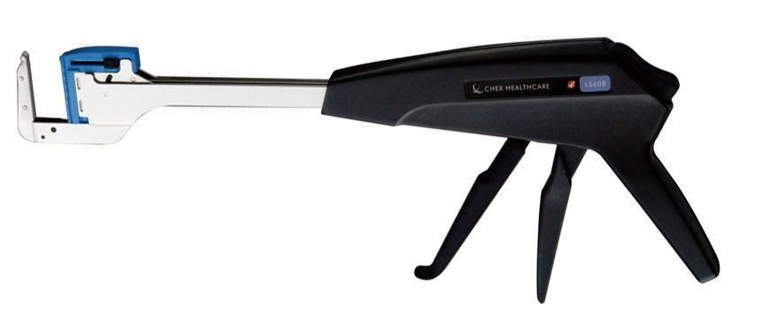 Linear stapler / surgical Chex™ Frankenman International