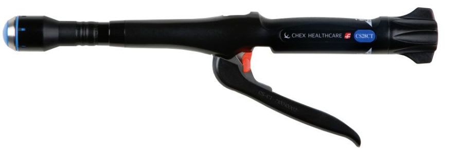 Circular stapler / surgical Chex™ CS COMPACT™ Frankenman International