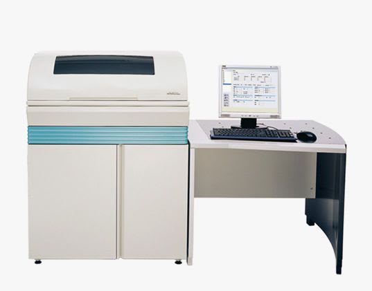 Automatic biochemistry analyzer RT-200C Rayto Life and Analytical Sciences