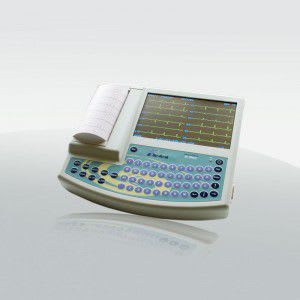 Digital electrocardiograph / 12-channel M-TRACE M4Medical