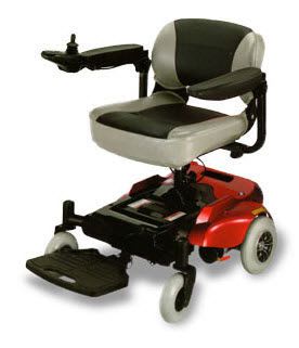 Electric wheelchair / interior / exterior MAMBO 211 Wu's Tech