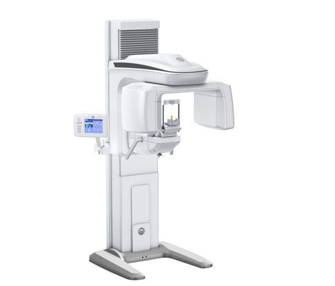 Dental CBCT scanner (dental radiology) / digital DENTOM CBCT Shenzhen Anke High-Tech