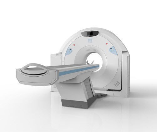 X-ray scanner (tomography) / full body tomography / 16-slice / standard diameter ANATOM16 Shenzhen Anke High-Tech
