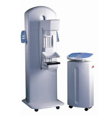 Analog mammography unit ASR-3000 Shenzhen Anke High-Tech