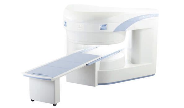 MRI system (tomography) / full body tomography / low-field / open OPENMARK 5000 Shenzhen Anke High-Tech