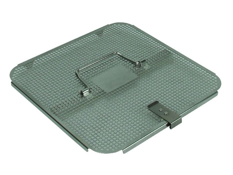 Lid for sterilization basket / perforated B566 medlane