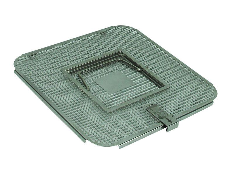 Lid for sterilization basket / perforated B564 medlane