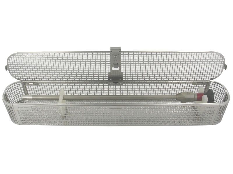 Endoscope sterilization basket / perforated B897 medlane