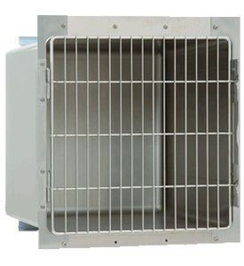 Modular veterinary cage 160-1824-00, 160-4836-00 VSSI