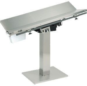 Veterinary operating table / mechanical / V-top 100-0041-00, 100-0071-21 VSSI