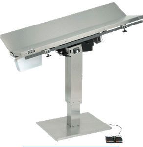 Veterinary operating table / electrical / V-top 100-3041-01 VSSI