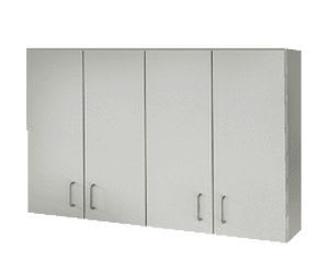 Medical cabinet / for healthcare facilities / veterinary 108-3500-10, 108-6500-30 VSSI