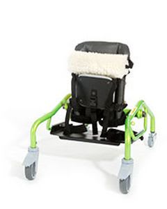 Pediatric standing frame Mini K110 Rifton