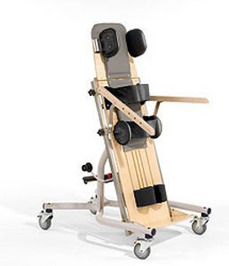 Pediatric standing frame Small E420 Rifton