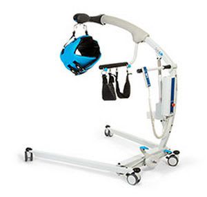 Mobile patient lift / electrical SoloLift R710 Rifton