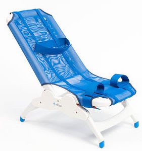 Shower chair / pediatric Medium E542 Rifton