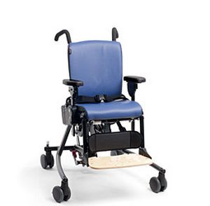 Passive wheelchair / pediatric Medium R850 Rifton
